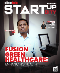 Fusion Green Healthcare: Enhancing Health